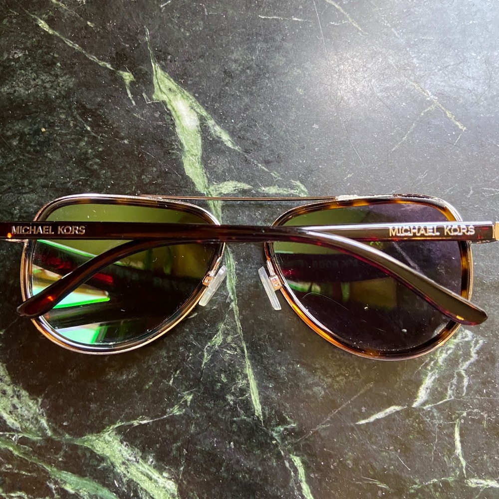 Michael Kors sun glasses